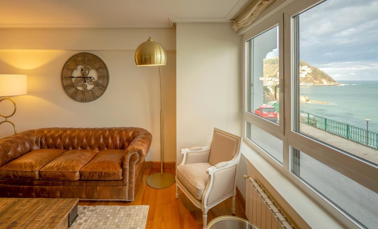 Maskortxo - Basque Stay San Sebastián Exterior foto