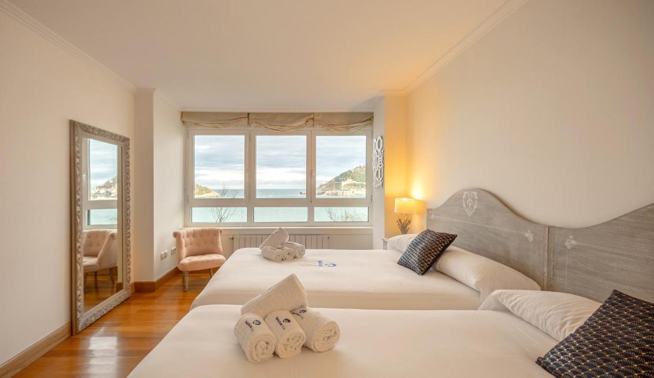 Maskortxo - Basque Stay San Sebastián Exterior foto